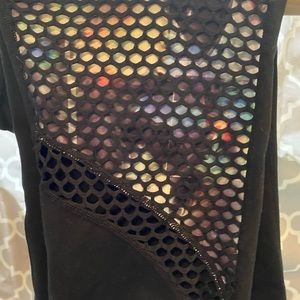 Fabletics matching outfit size large